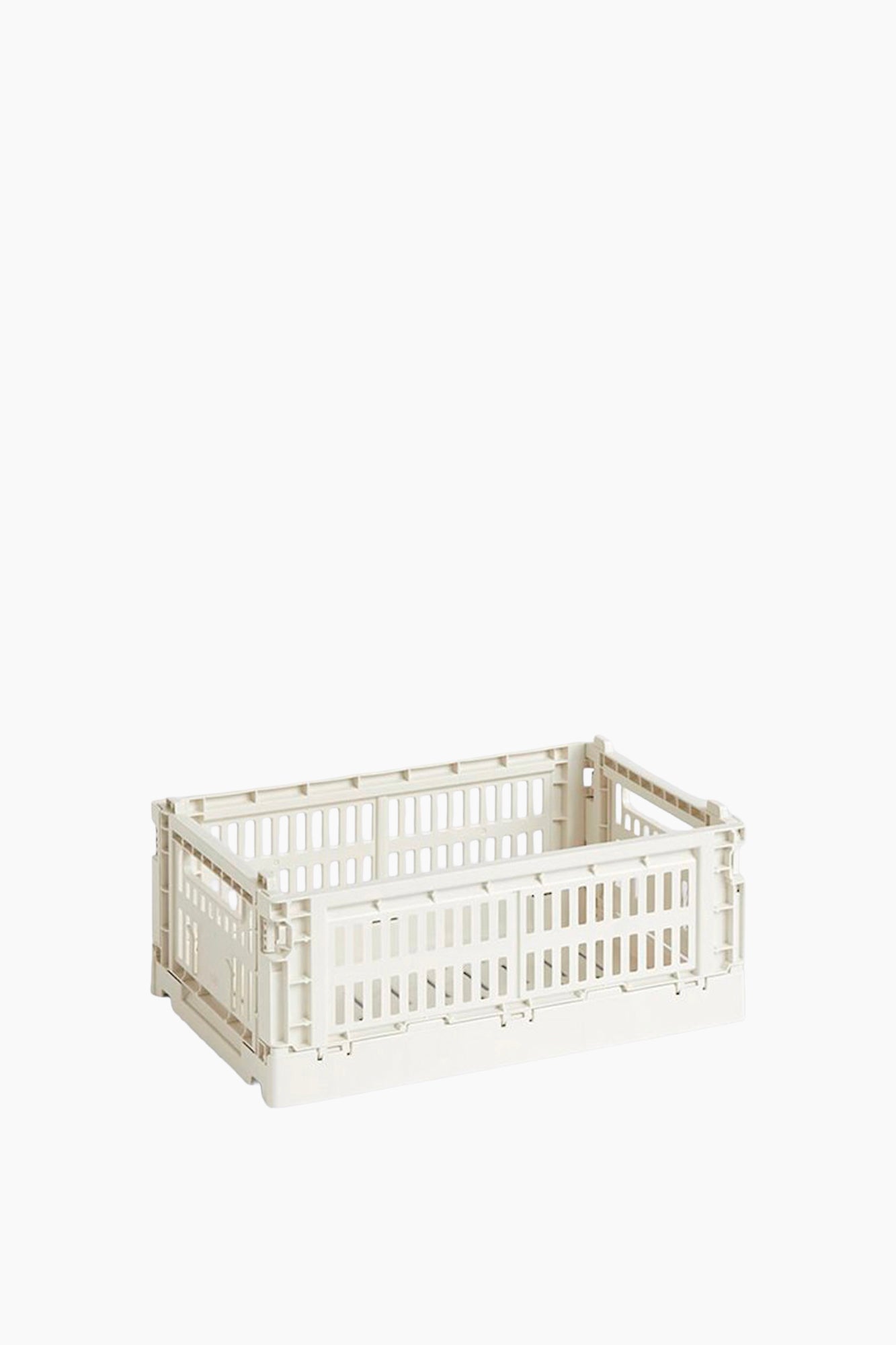 Small Crate