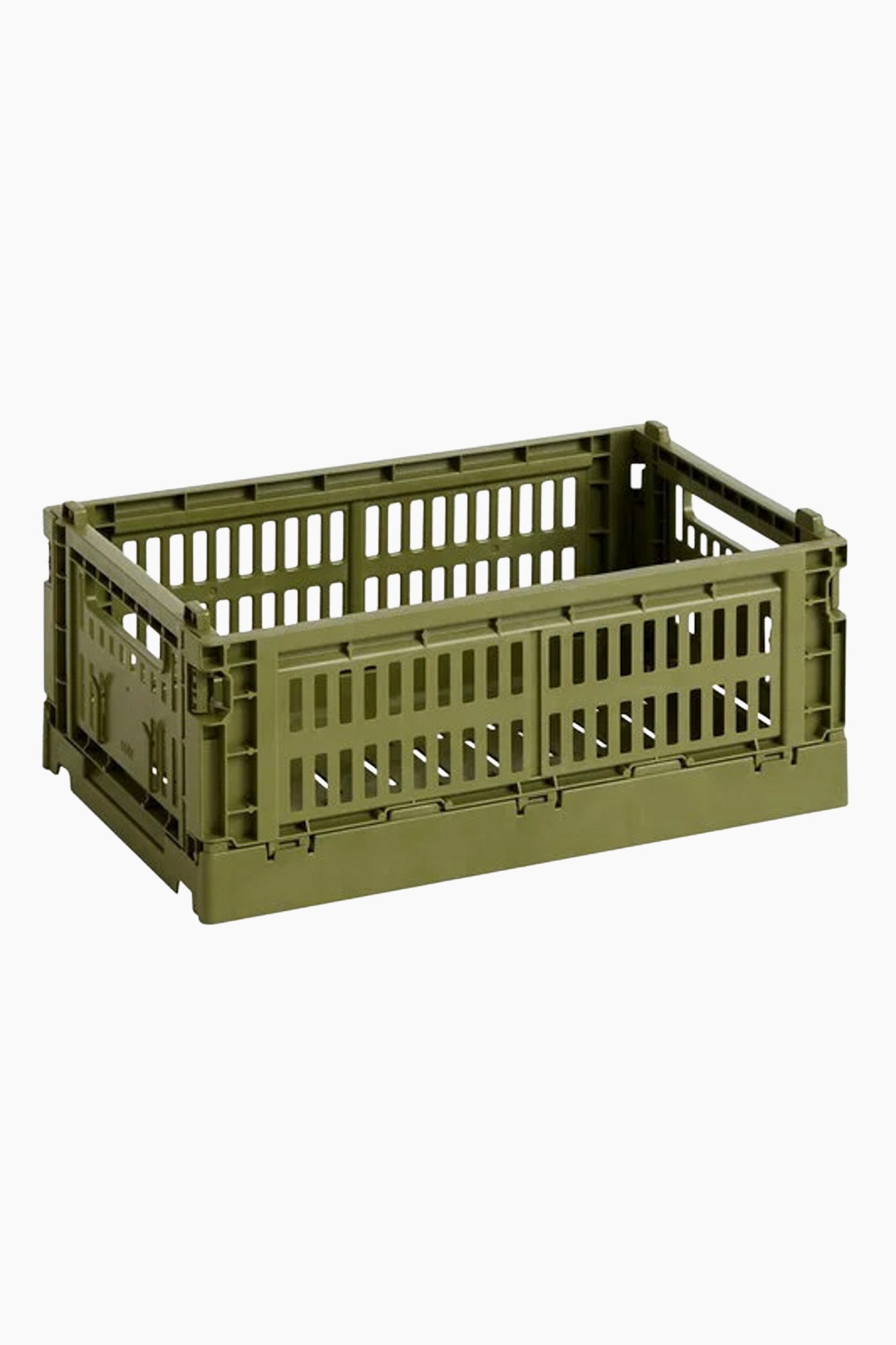 Small Crate | 9 Colors