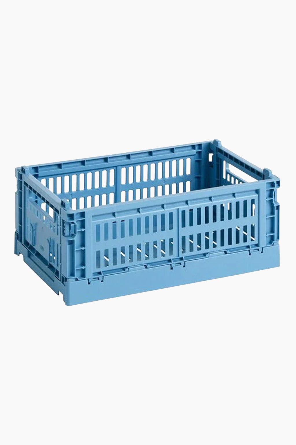 Small Crate | 9 Colors