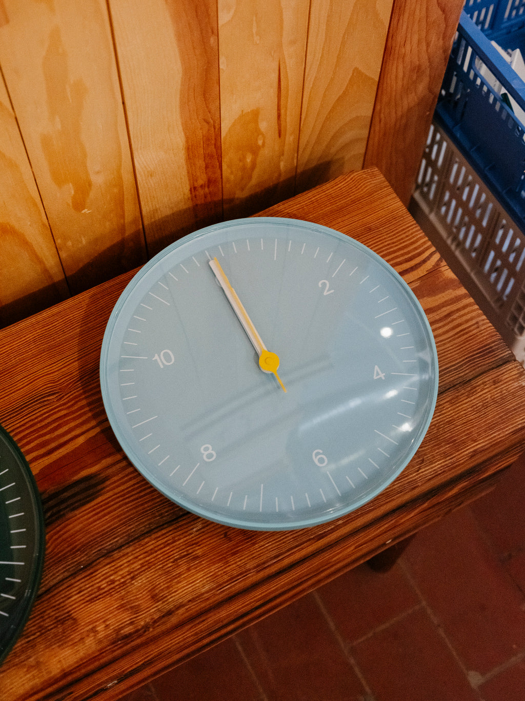 Wall Clock | 3 Colors