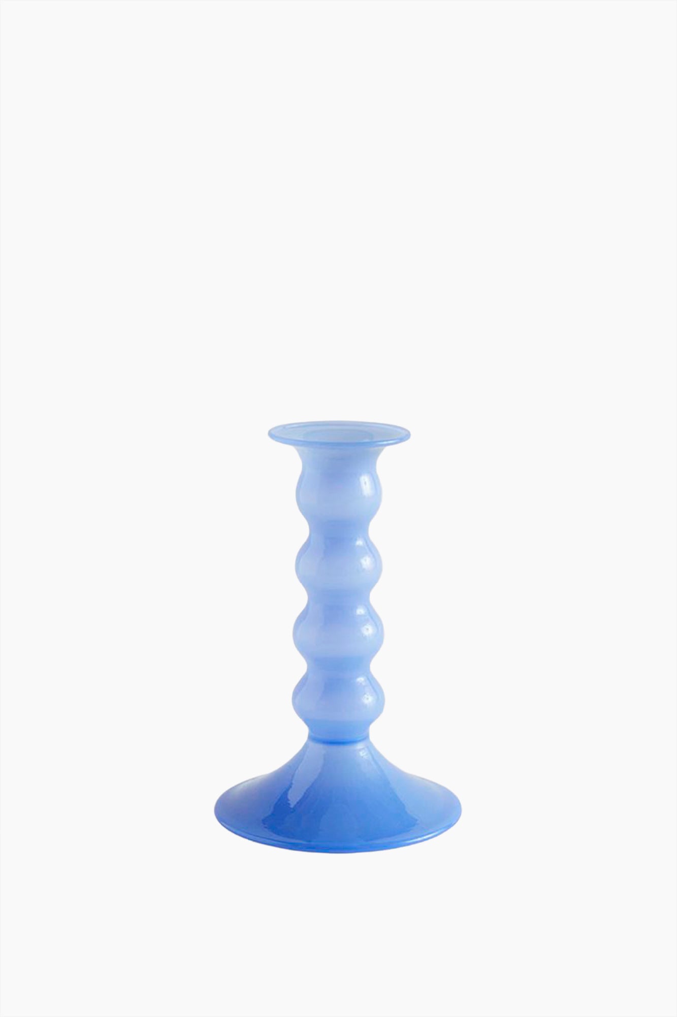 Wavy Candleholder | 2 Sizes
