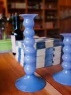 Wavy Candleholder | 2 Sizes