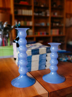 Wavy Candleholder | 2 Sizes