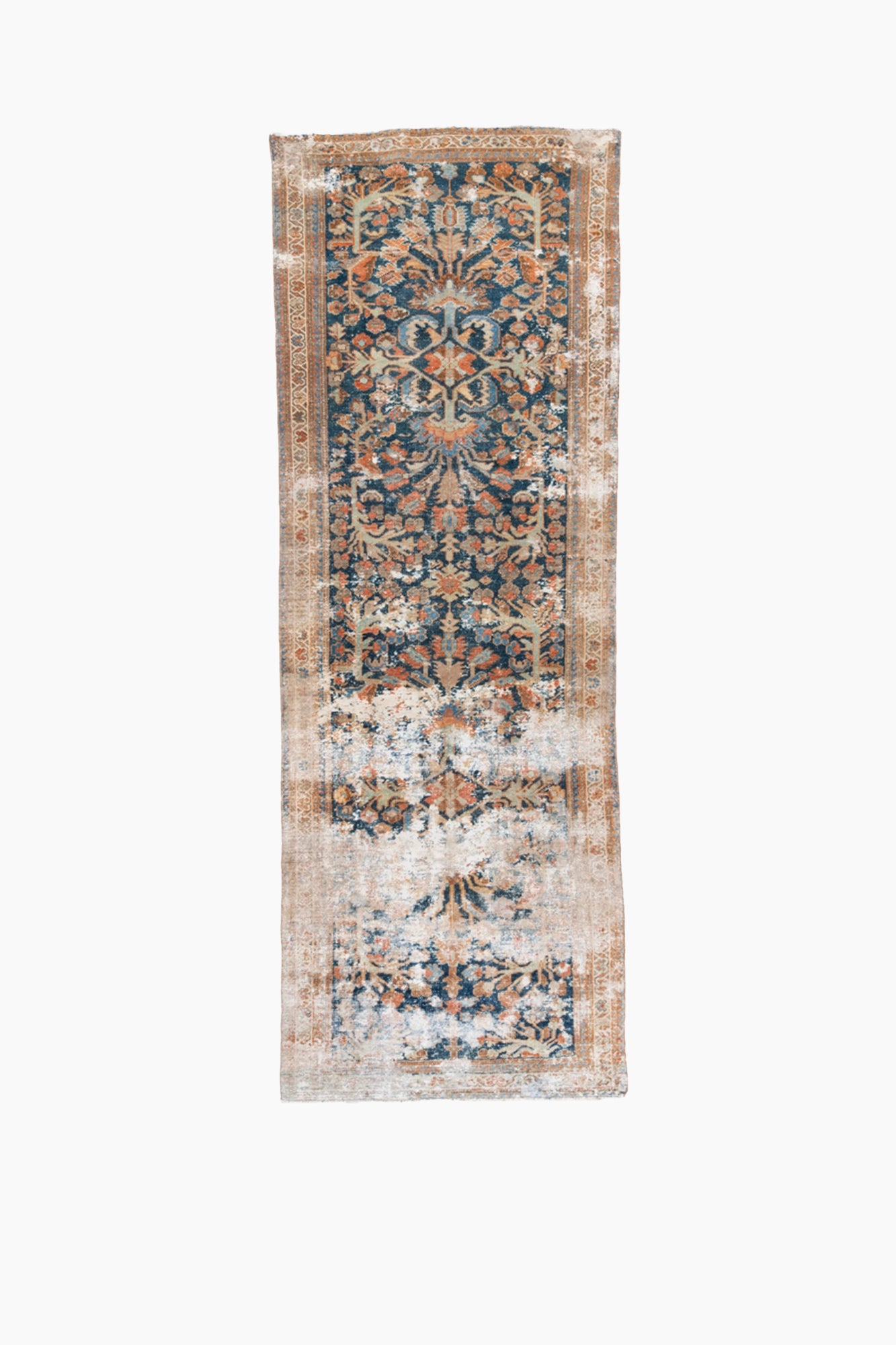 Vintage Persian Rug