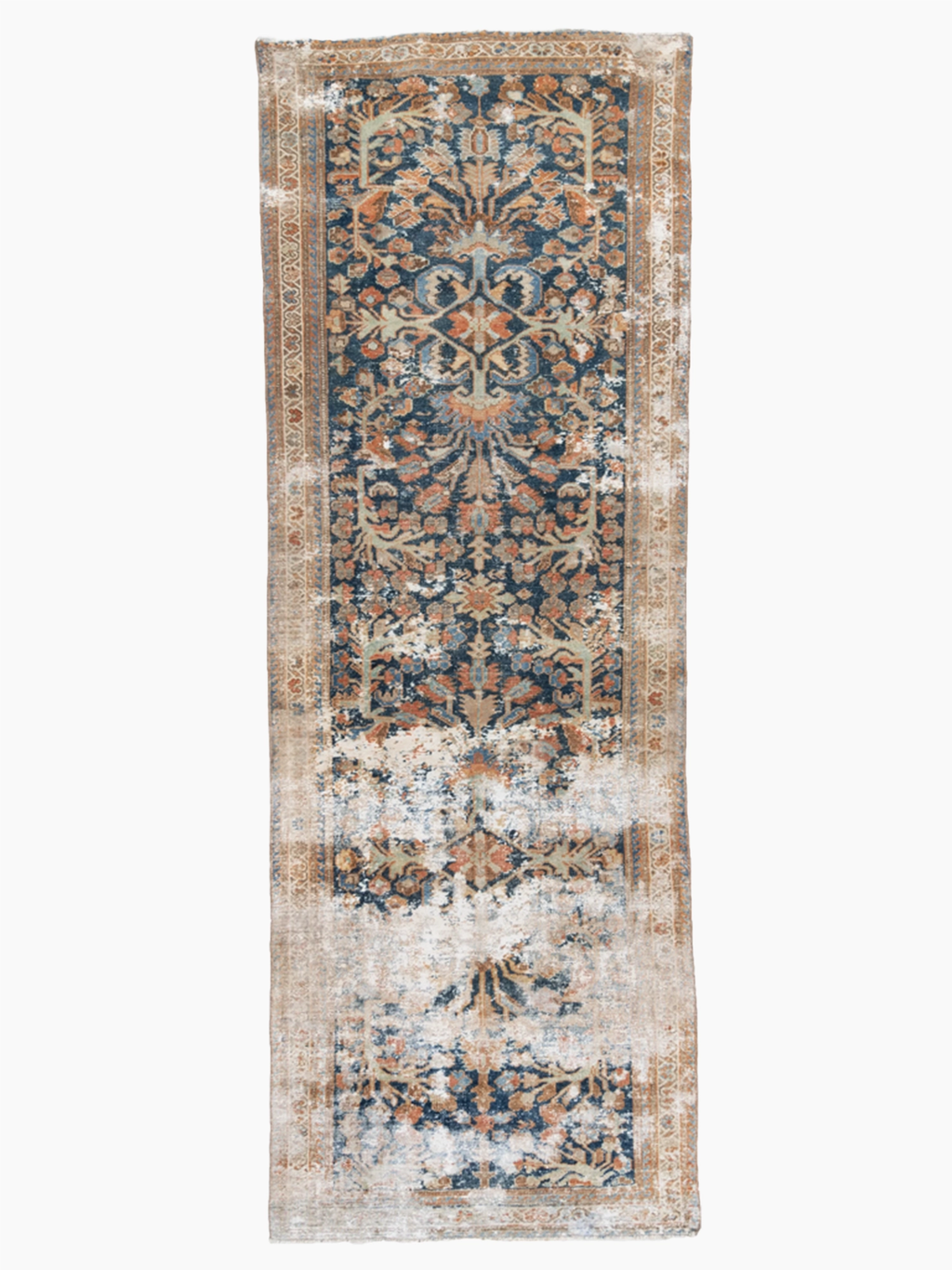 Vintage Persian Rug