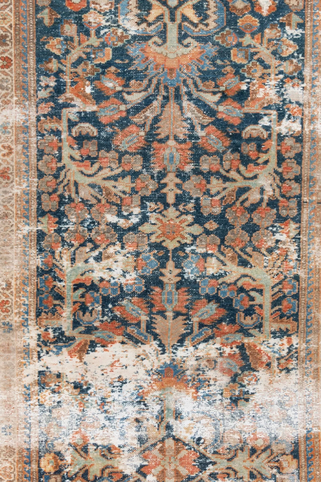 Vintage Persian Rug