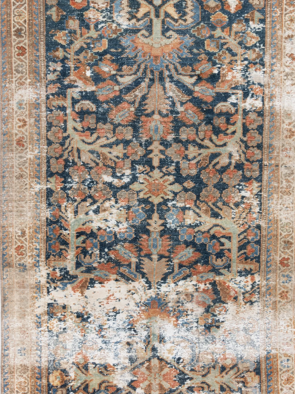 Vintage Persian Rug