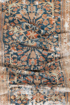 Vintage Persian Rug
