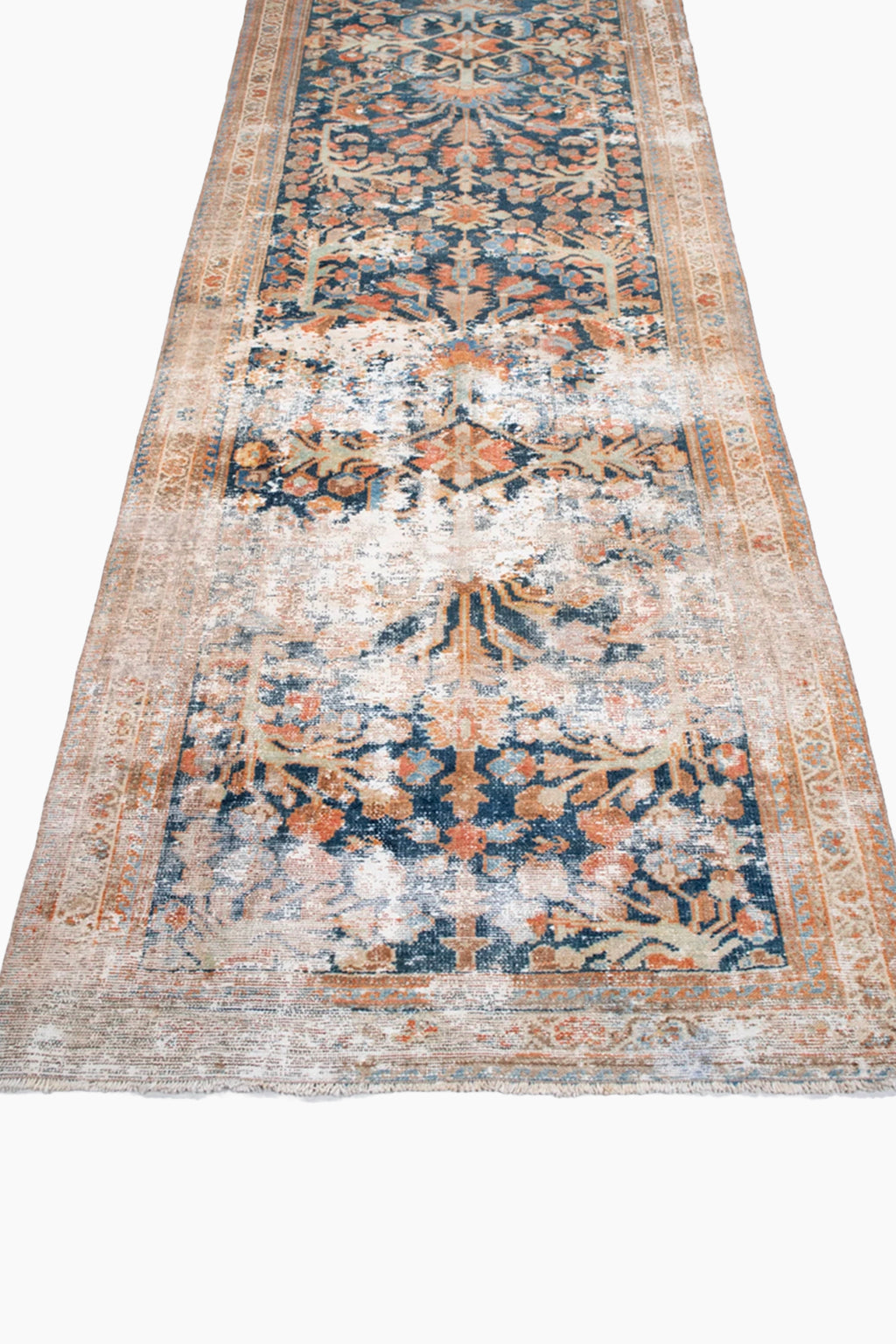 Vintage Persian Rug