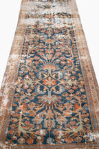Vintage Persian Rug