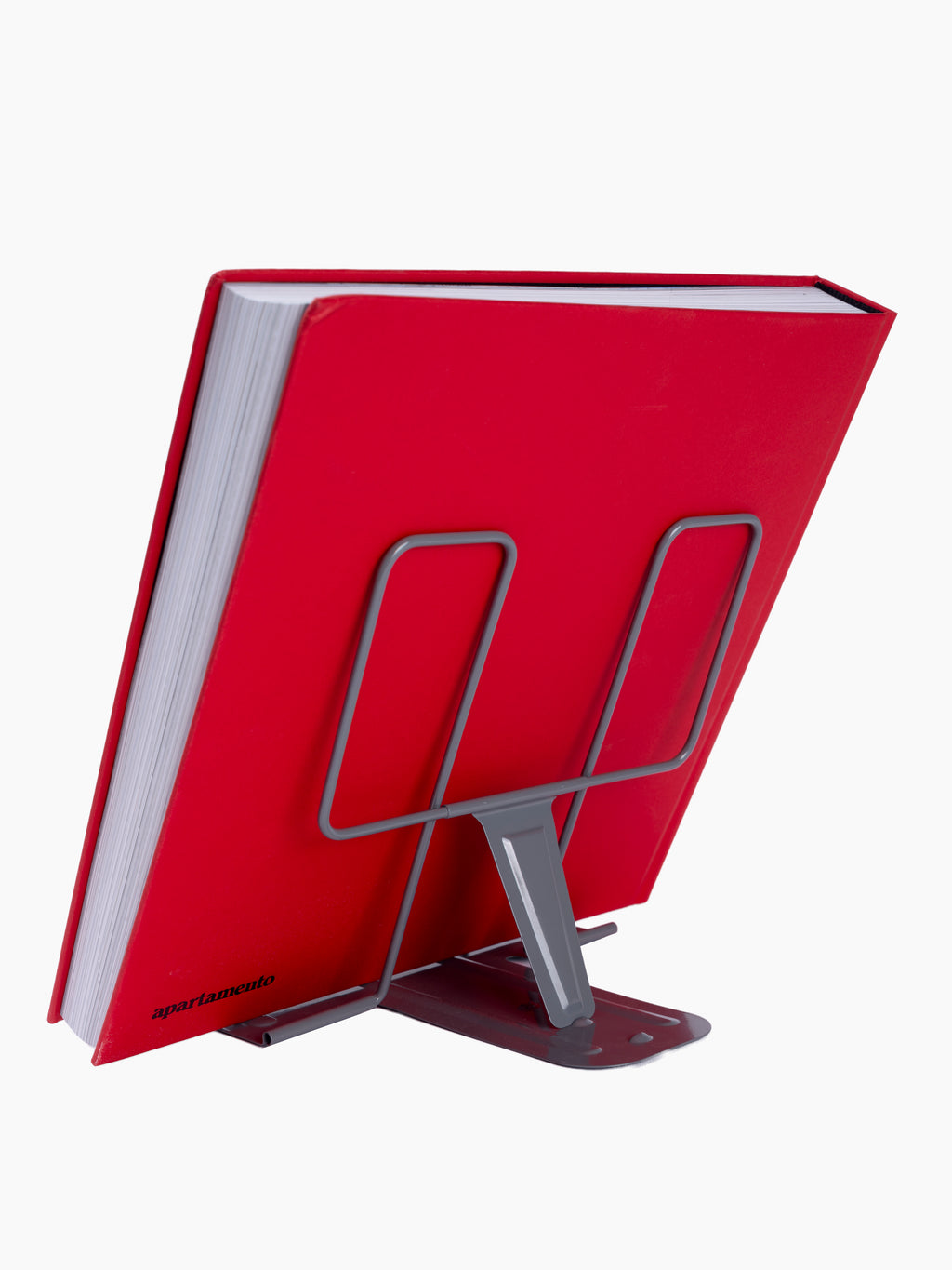 Metal Book Rest | 3 Colors