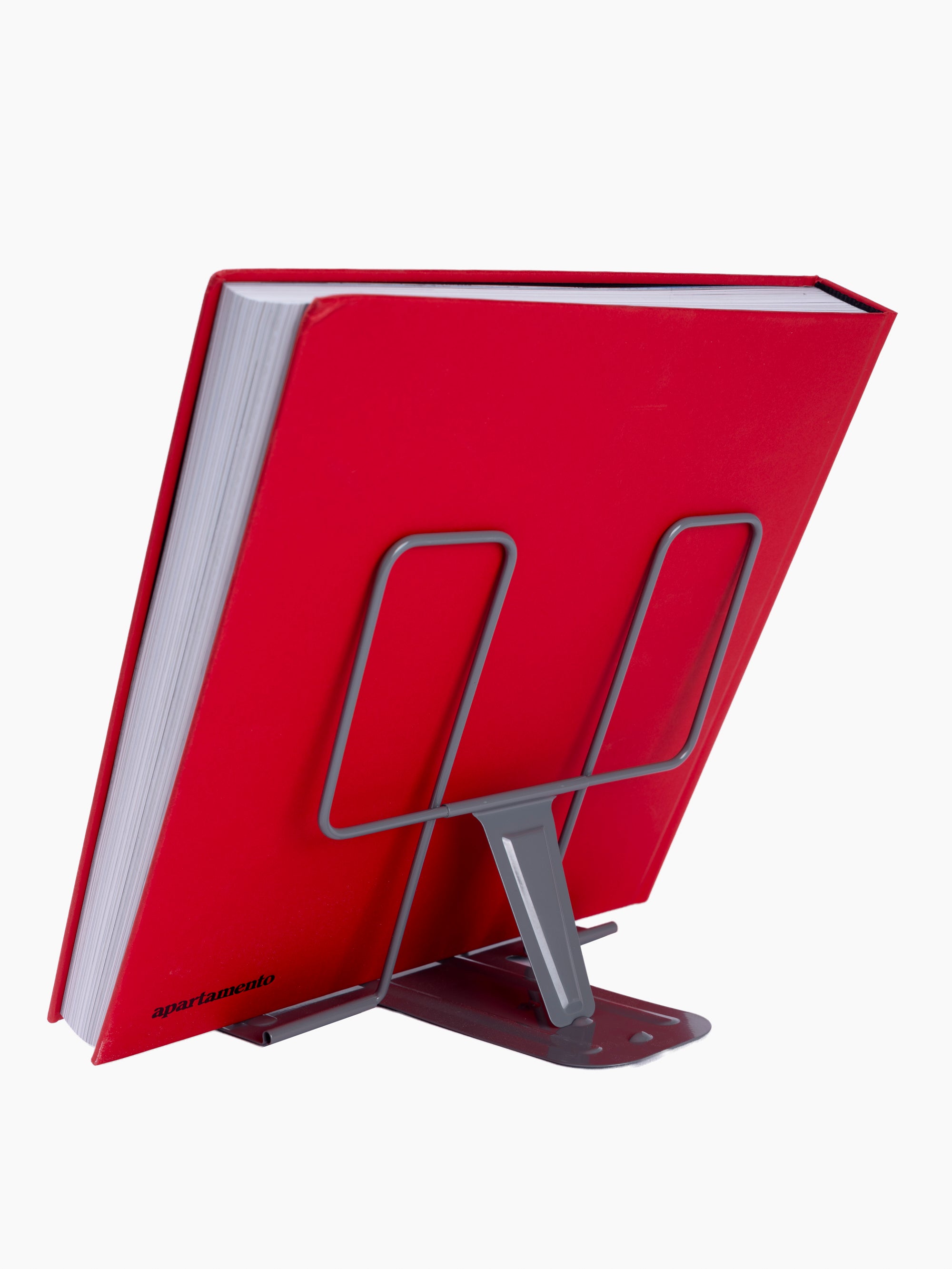 Metal Book Rest | 3 Colors