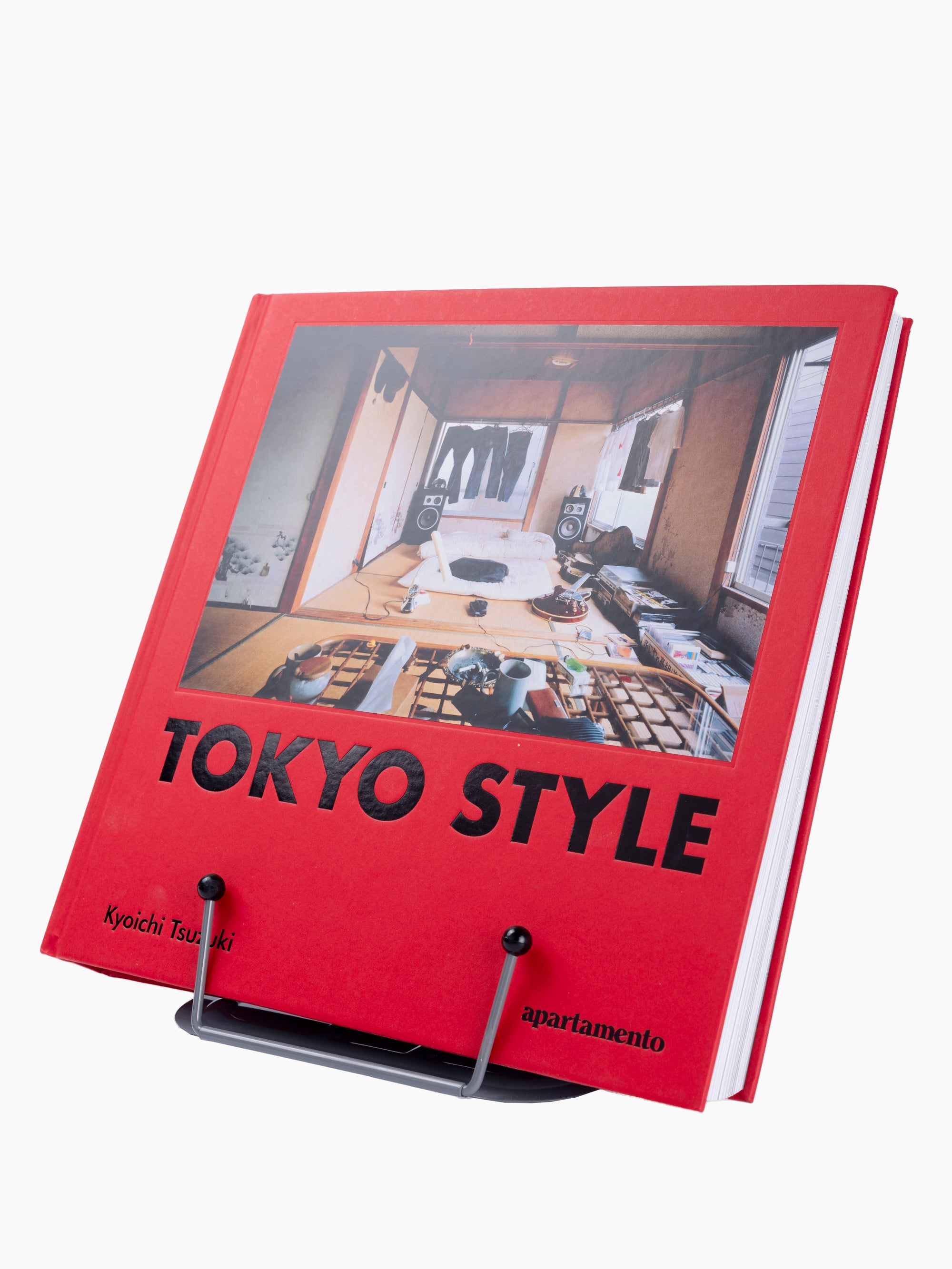 Metal Book Rest | 3 Colors