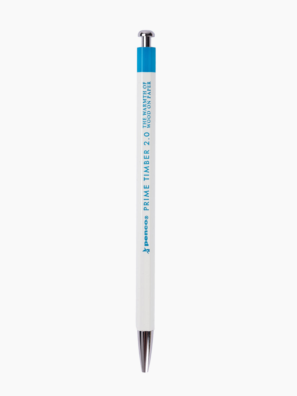 Prime Timber Pencil and Sharpener