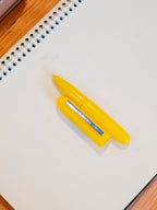 Bullet Ballpoint Pen | 7 Colors