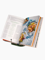 Metal Book Rest | 3 Colors