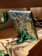 Metal Book Rest | 3 Colors