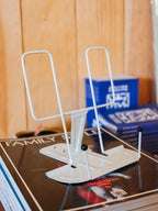 Metal Book Rest | 3 Colors