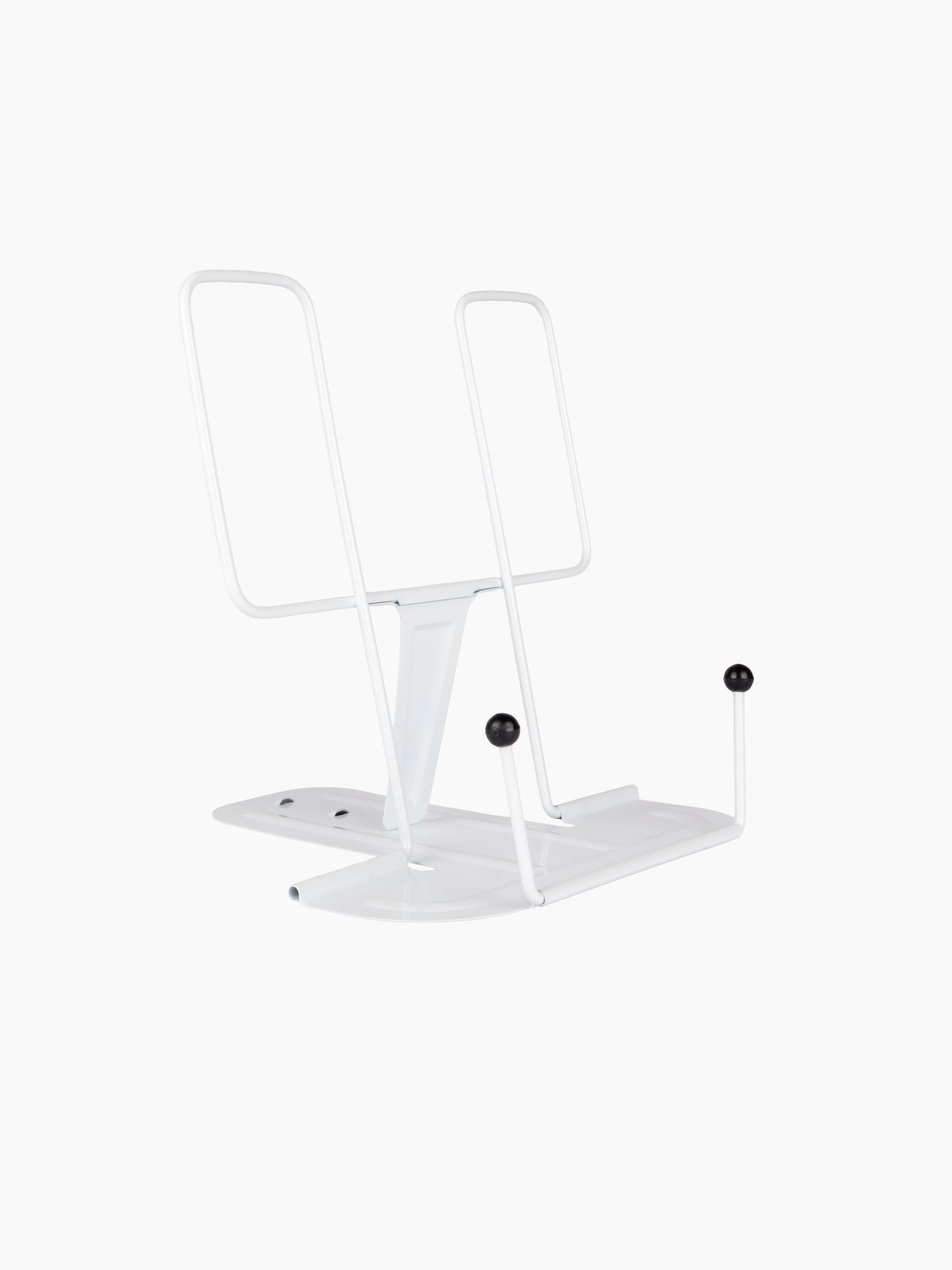 Metal Book Rest | 3 Colors