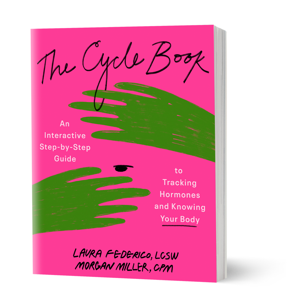 The Cycle Book