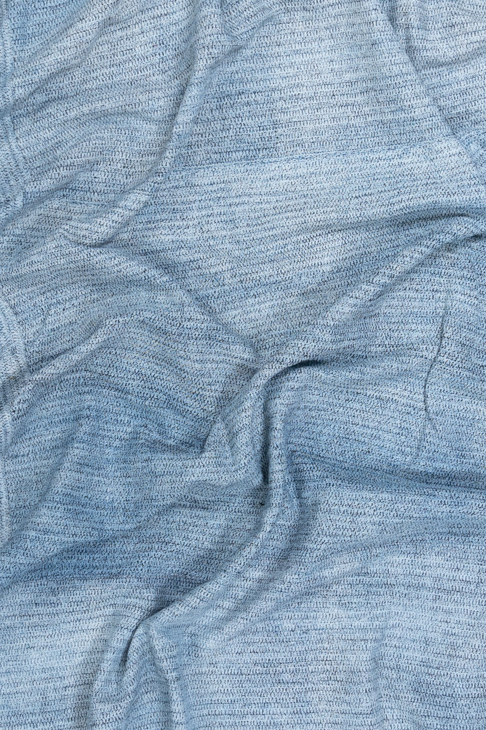 Antique Kilim Flatweave Rug