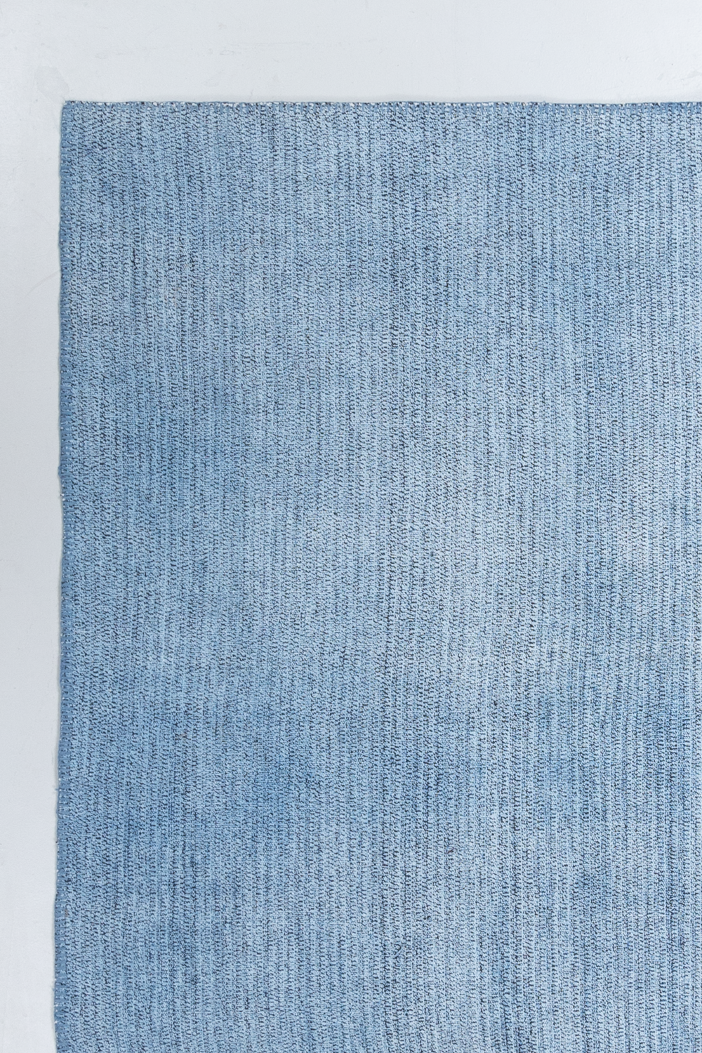 Antique Kilim Flatweave Rug