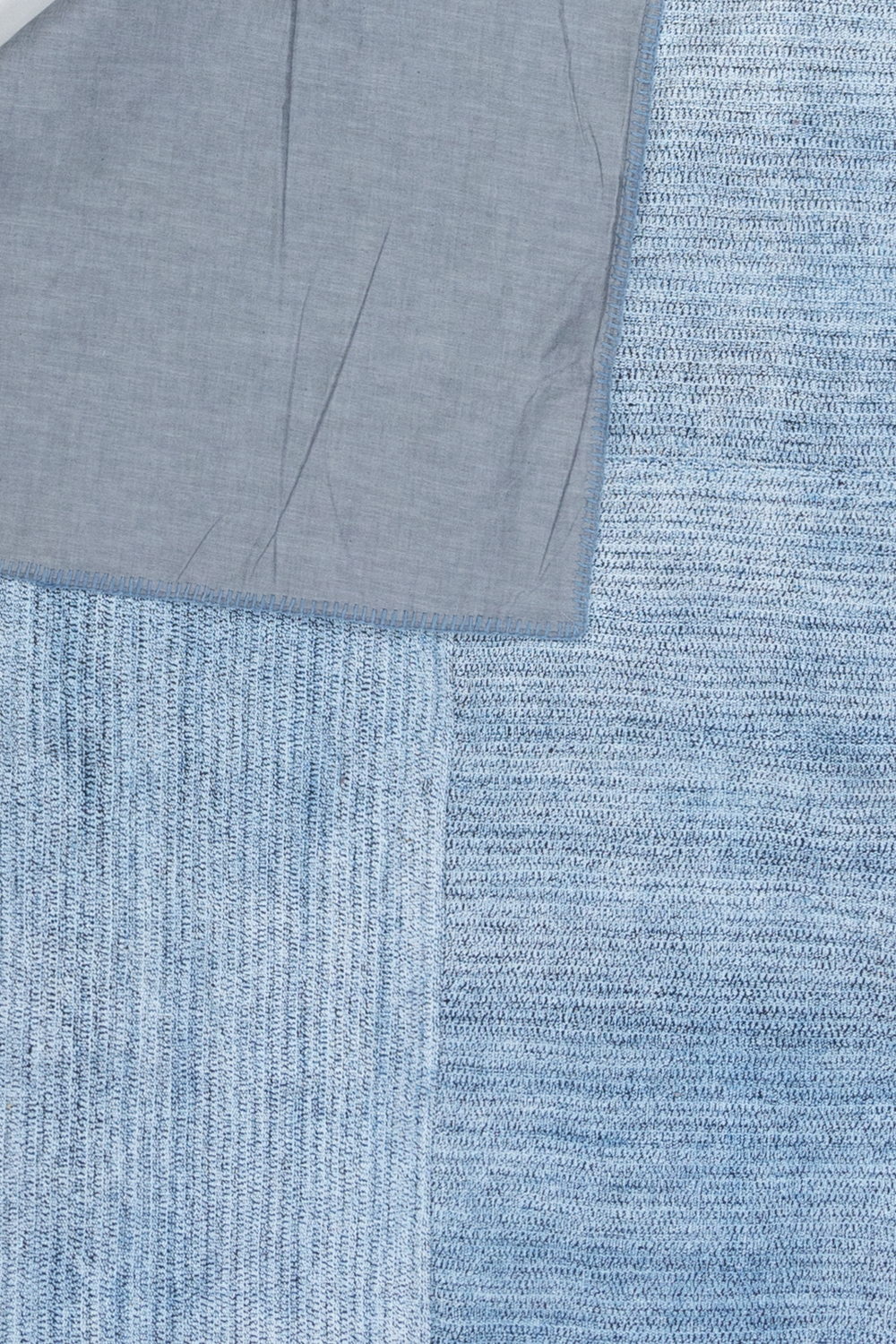 Antique Kilim Flatweave Rug