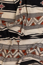 Antique Hanbel Kilim Rug