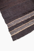 Antique Mohair Rug