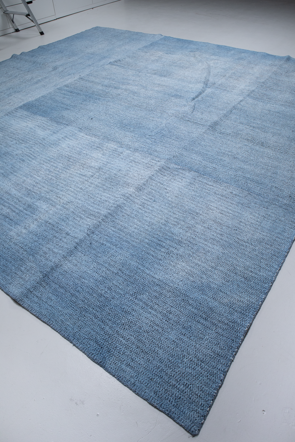 Antique Kilim Flatweave Rug