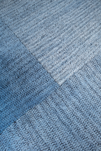 Antique Kilim Flatweave Rug