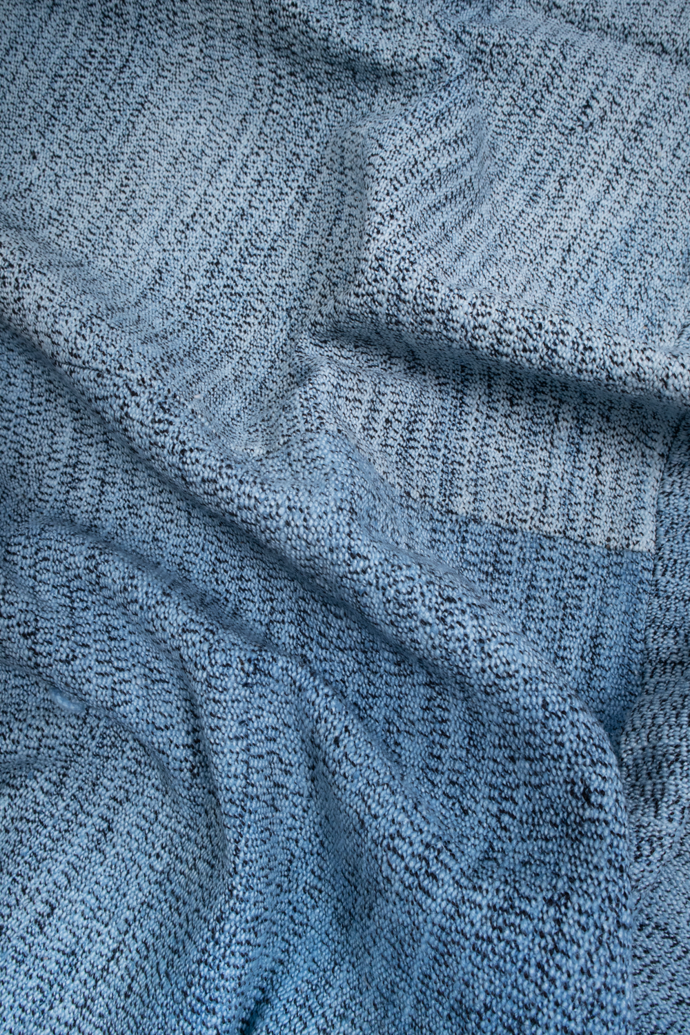 Antique Kilim Flatweave Rug