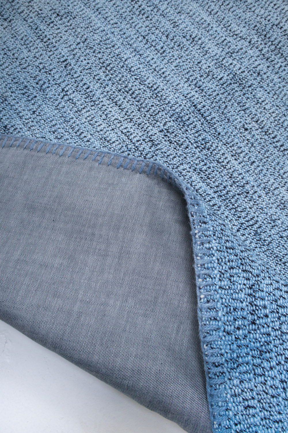 Antique Kilim Flatweave Rug