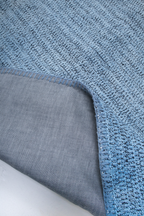 Antique Kilim Flatweave Rug