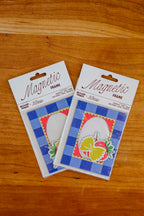 Magnetic Mini Print Frame Pack