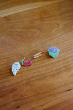 Enamel Pin