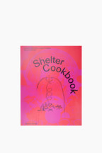 Shelter Cookbook