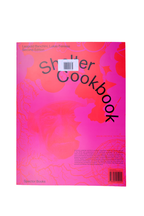 Shelter Cookbook