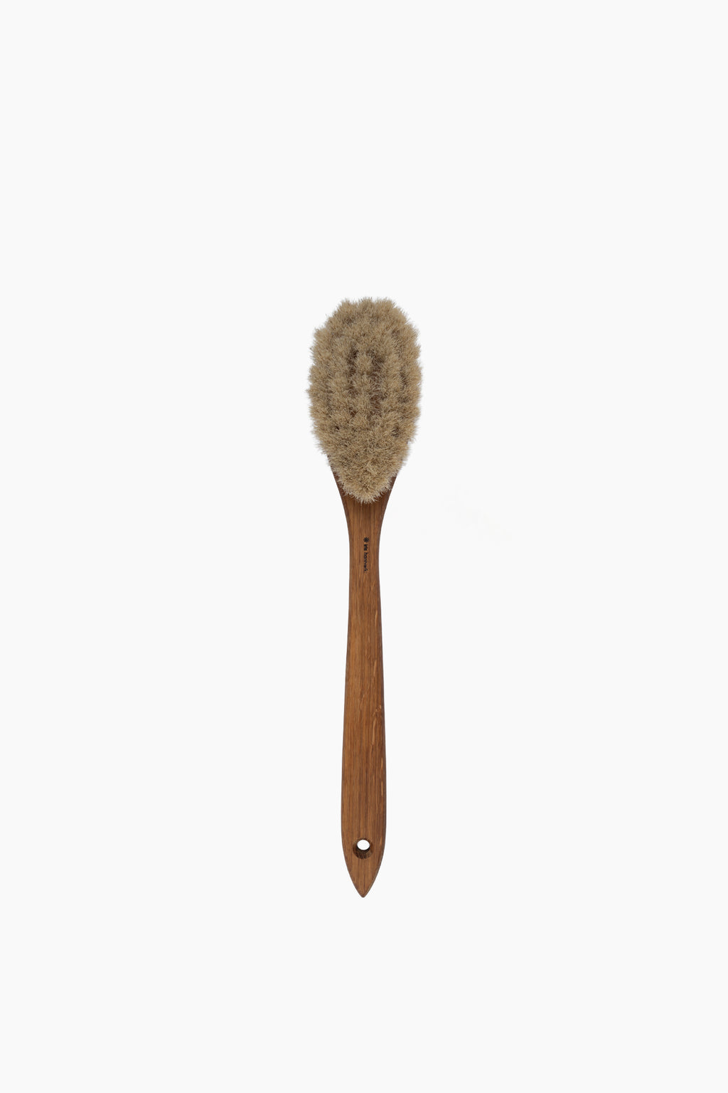 Bath Brush With Handle