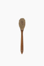 Bath Brush With Handle