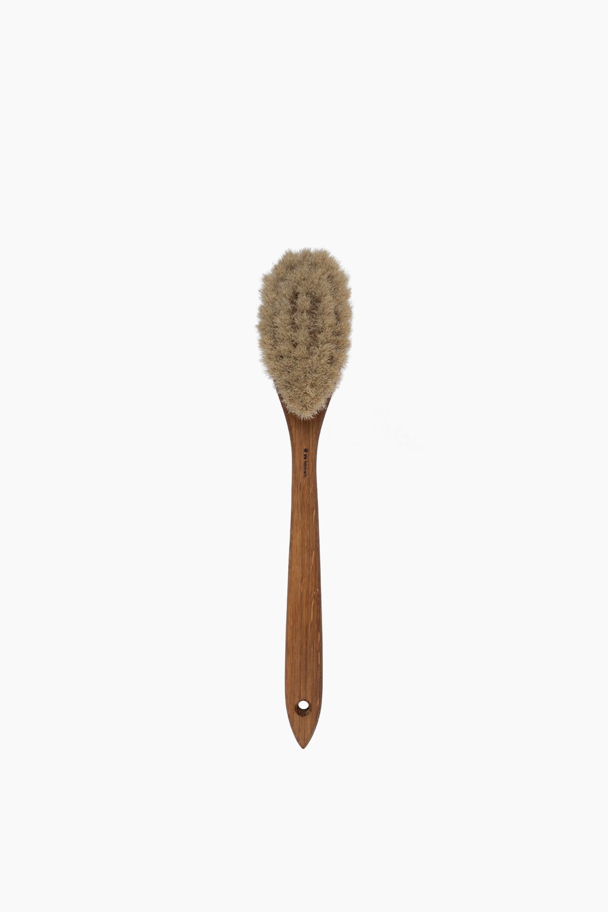 Bath Brush With Handle