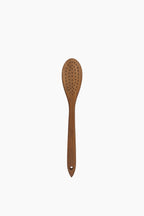 Bath Brush With Handle