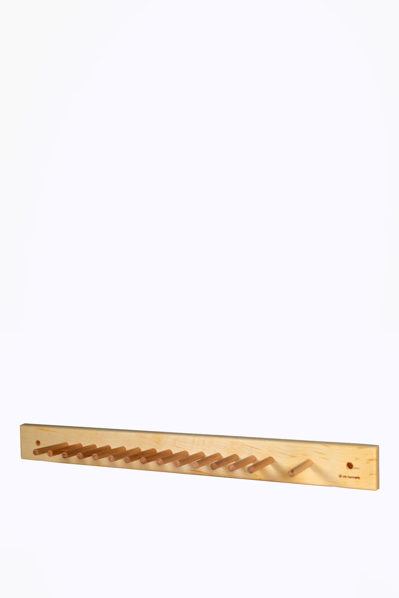 Brush Rack