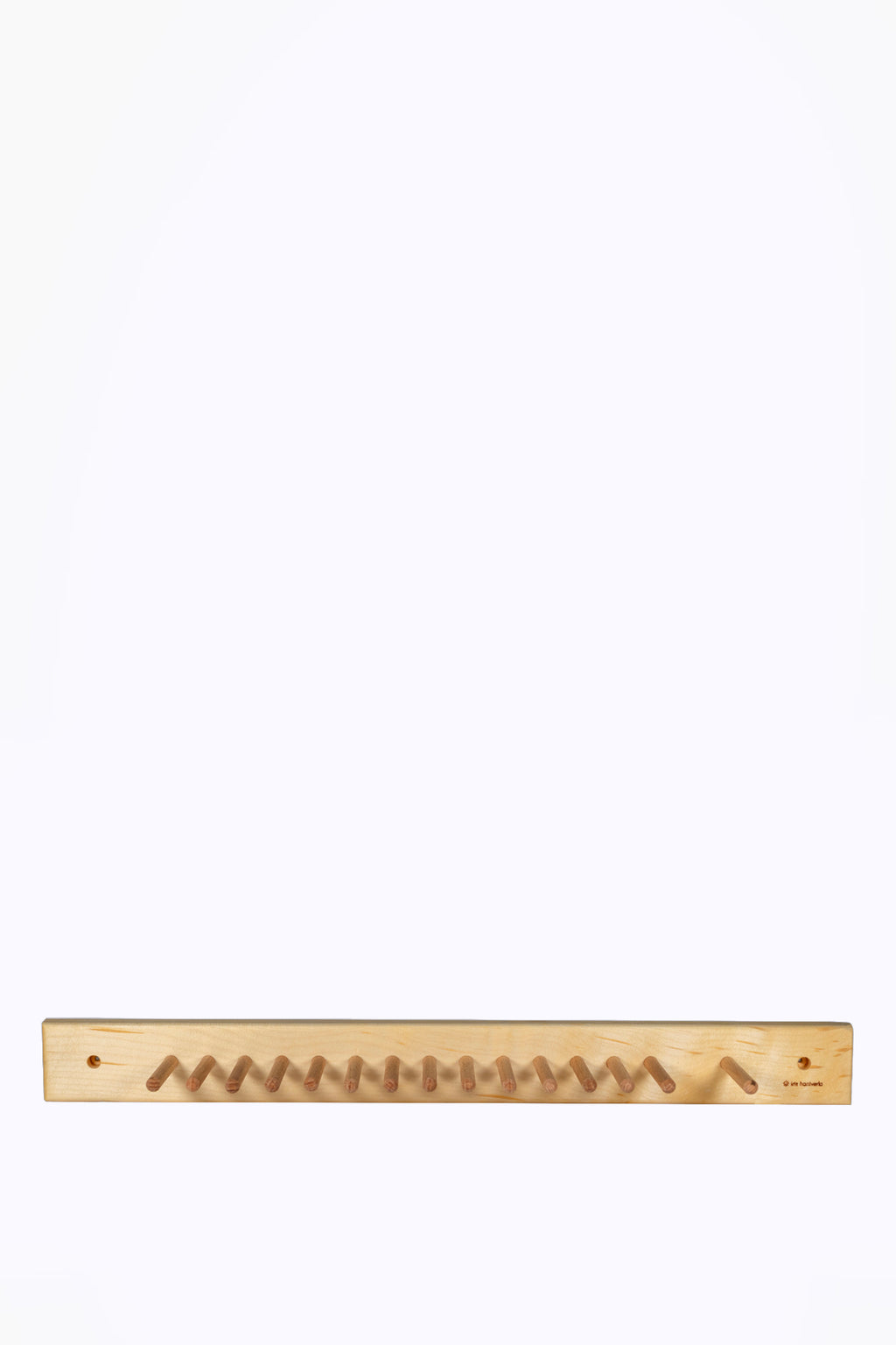 Brush Rack
