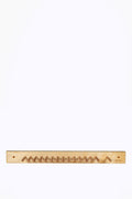 Brush Rack