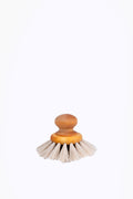 Horsehair Dish Brush