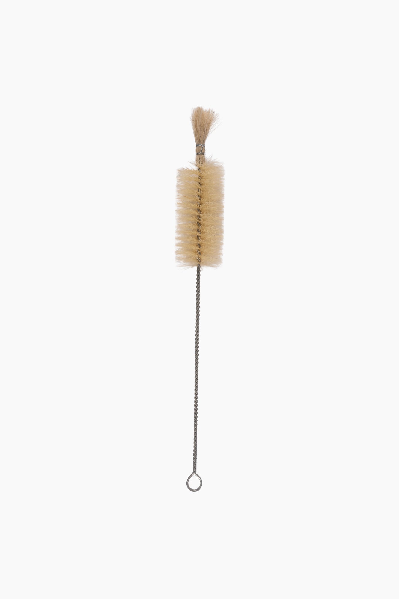 Twisted Brush With Bristle Tip