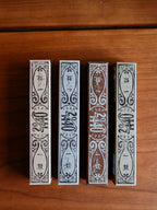 Issh Incense | 4 Scents