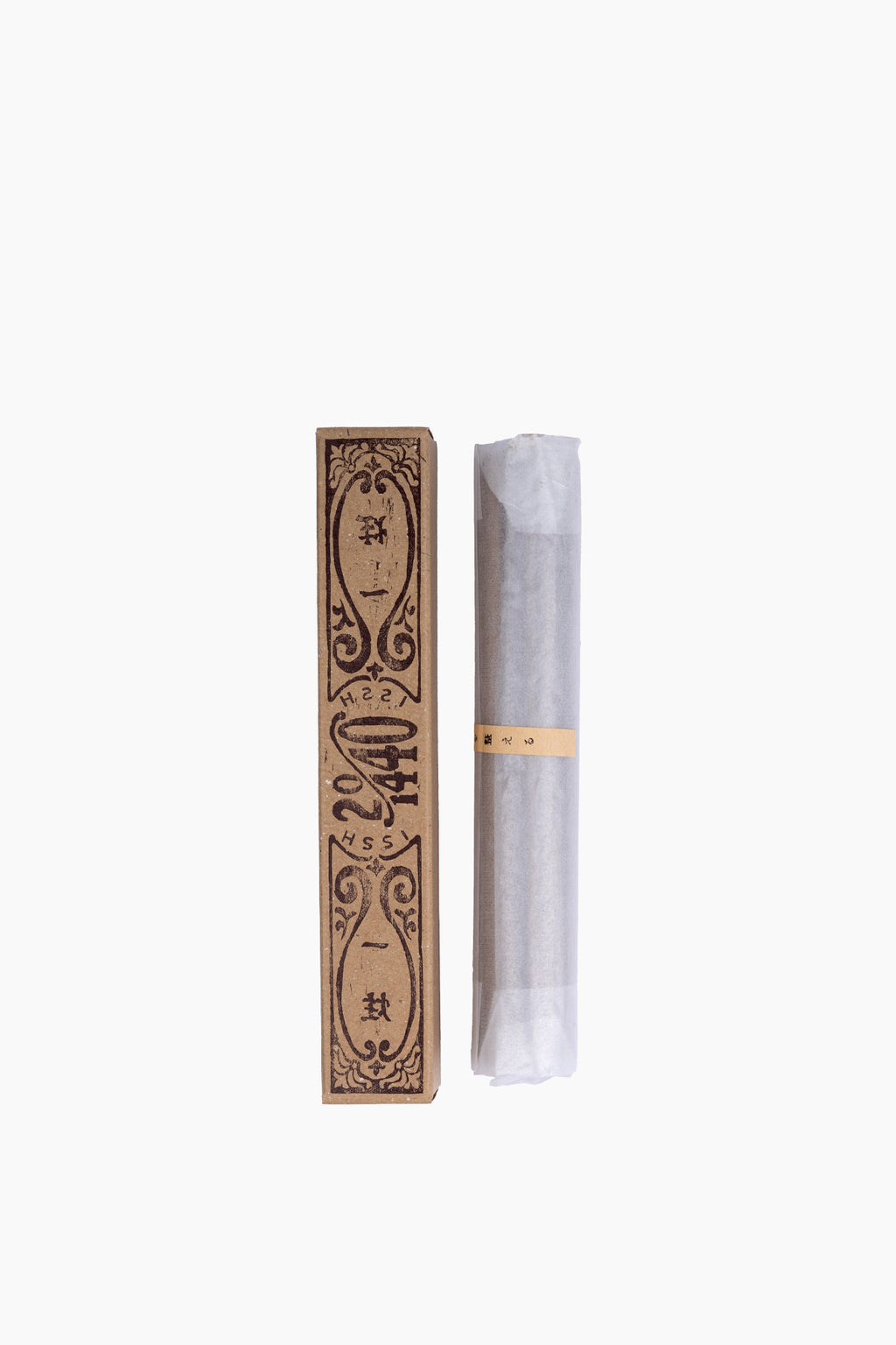 Issh Incense | 4 Scents