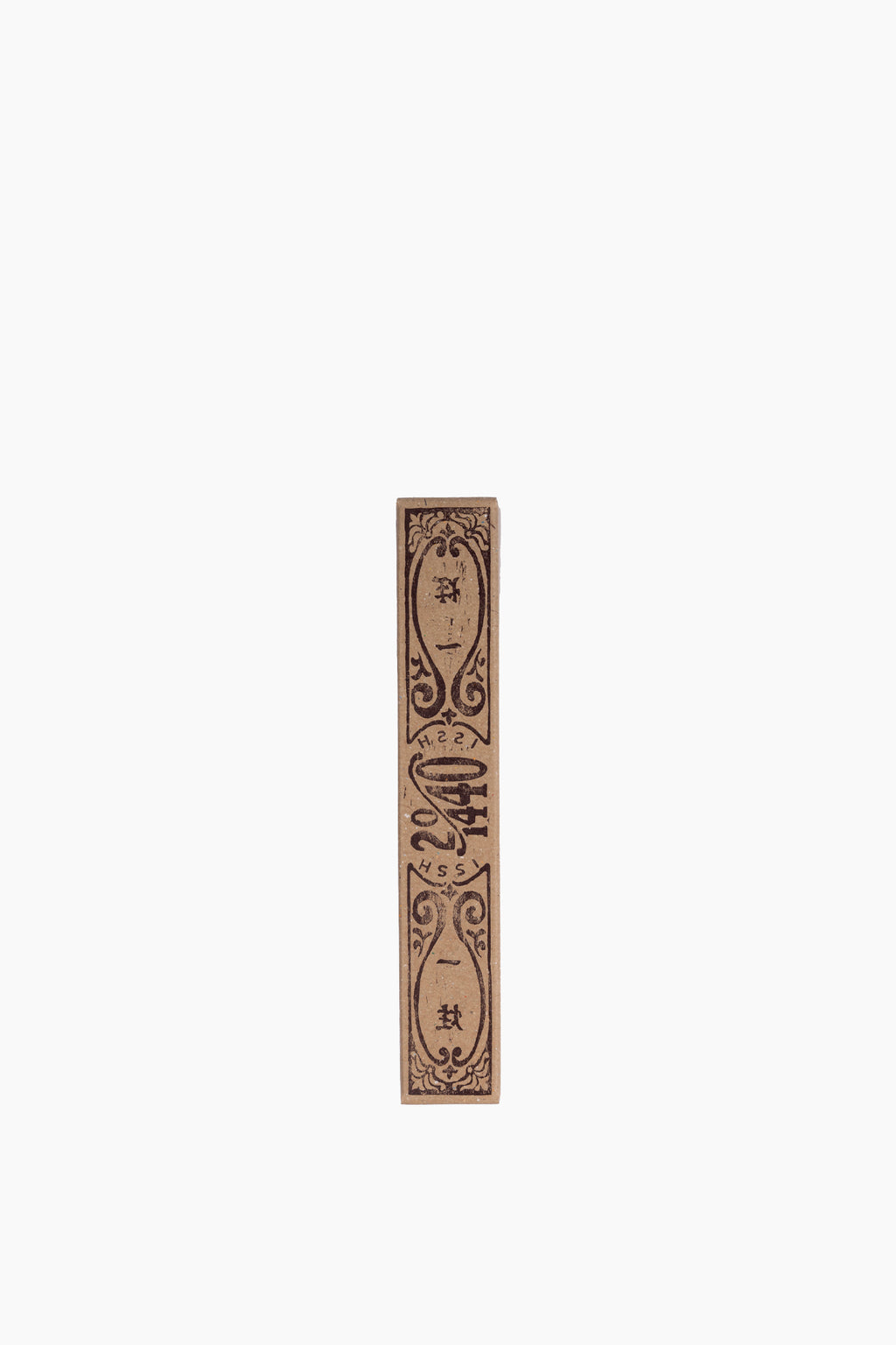 Issh Incense | 4 Scents